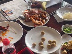 -荣誉国际酒店-云顶旋转餐厅