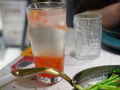 -CRAZYONES西班牙海鲜饭(上海美罗城店)