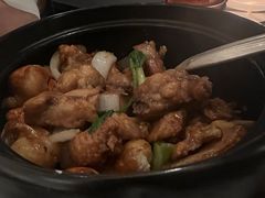 -宝丽轩中餐厅BAOLIXUAN