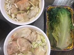 -一记面馆(易发店)