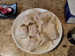 -金谷园饺子馆(北邮总店)