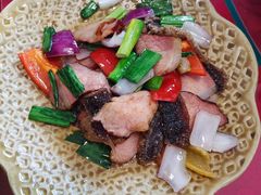 -古城苗家土菜馆(河景餐厅店)