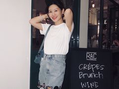-RAC BAR(安福路店)