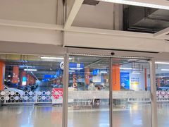 -宜家家居(四元桥商场店)