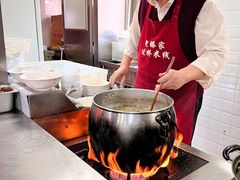 -老滕家过桥米线(金鱼胡同店)