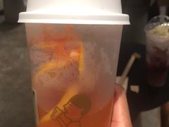 -喜茶(北京三里屯太古里店)