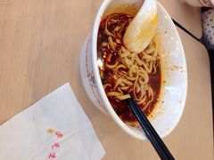 李先生加州牛肉面(东四店)-李先生牛肉面大王(北京东四店)
