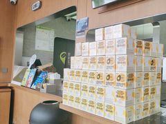 -混果汁(福田领展中心城店)