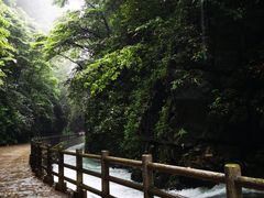 -狮子关旅游区