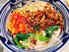 -左陕右甘(亚运村店)