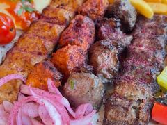 -ALAMEEN阿拉伯餐厅(三里屯店)