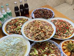 -李大爷的泡椒馆(冉家坝店)