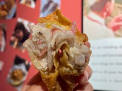 -Gortmore · 经典费城牛肉三明治