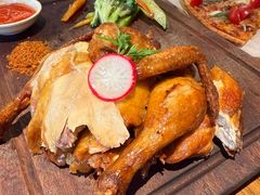 -MARU玛露音乐餐厅(大学路店)