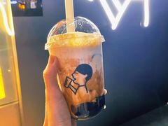 -喜茶(东莞汇一城店)