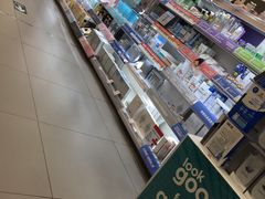 -欧亚达商业广场(红桥店)