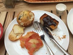 -So Lounge索兰至餐厅(蓝色港湾店)