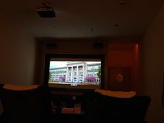 -金色印象·4K影院式足体养生(杨家坪西郊店)
