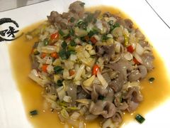 -千岛湖小鱼儿·淳安匠心农家菜