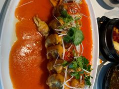 -粤香村(清真川菜店)