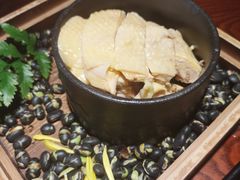 绍兴花雕醉鸡-寻宝记绍兴菜(鲁迅路店)
