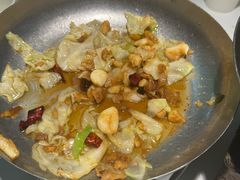 -费大厨辣椒炒肉(黄兴中心广场店)