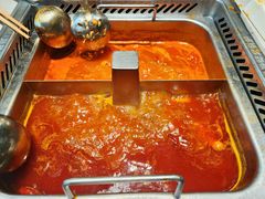 -海底捞火锅(江北万达商业广场店)