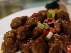 -天顺渔港·海景餐厅(星海广场店)