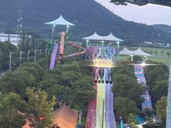 -苏州乐园森林水世界