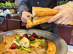 -小城外婆肴私房菜.家宴聚集点(圆明园颐和园·清河上地店)