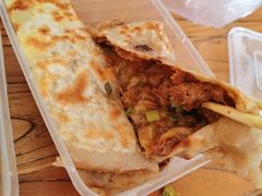 -溢心园香河肉饼总店