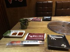 -やきにく 牛将日式焼肉(新华路店)