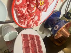 -涮福記·现切牛羊肉火锅(世纪汇店)