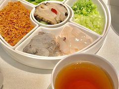 -南棠馆粤菜坊(群光店)