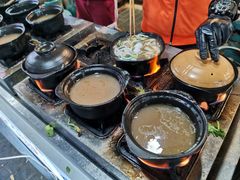 -清真·穆萨砂锅(大皮院店)