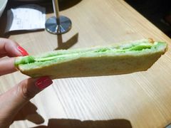 -HELLO 27 意面·沙拉·帕尼尼