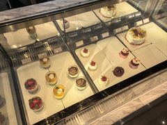 -北京柏悦酒店·锦庭餐厅Dining Room
