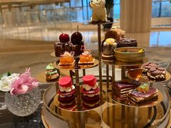 -Salon de Ville浦江汇(上海外滩华尔道夫酒店店)