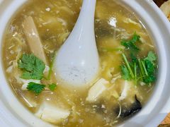 -木屋烧烤(西南角店)