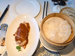 -四季民福烤鸭店(通州马驹桥店)