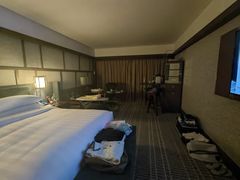 -新加坡泛太平洋酒店