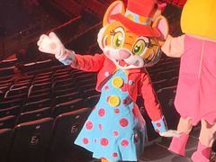 -珠海横琴长隆《卡卡虎奇遇记》