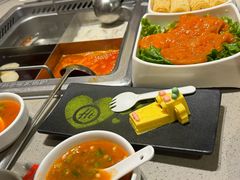 -海底捞火锅(松雷店)