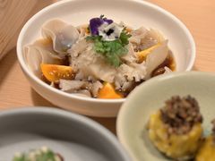 -十二舍·湯物素煮(江泰潤政店)