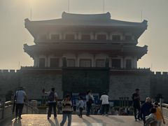 -揭阳楼