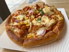 -尊宝比萨(科华店)