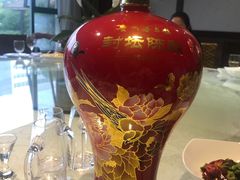 -渔堂公园餐厅·本帮菜(乐园路店)
