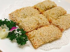-得月楼·省级非遗·传统苏帮菜(观前店)