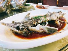 -潮喜竹溪荔湖酒家(荔枝湾店)