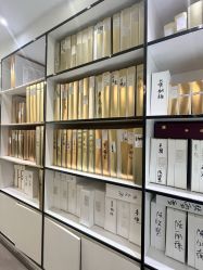 -佳慕皮肤管理连锁